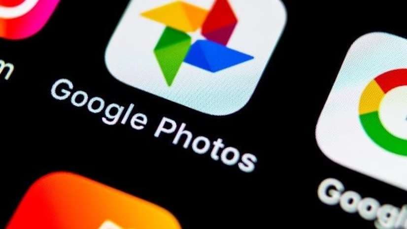 abrir archivo raw con google photos