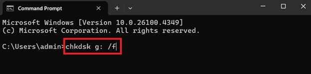 command prompt 