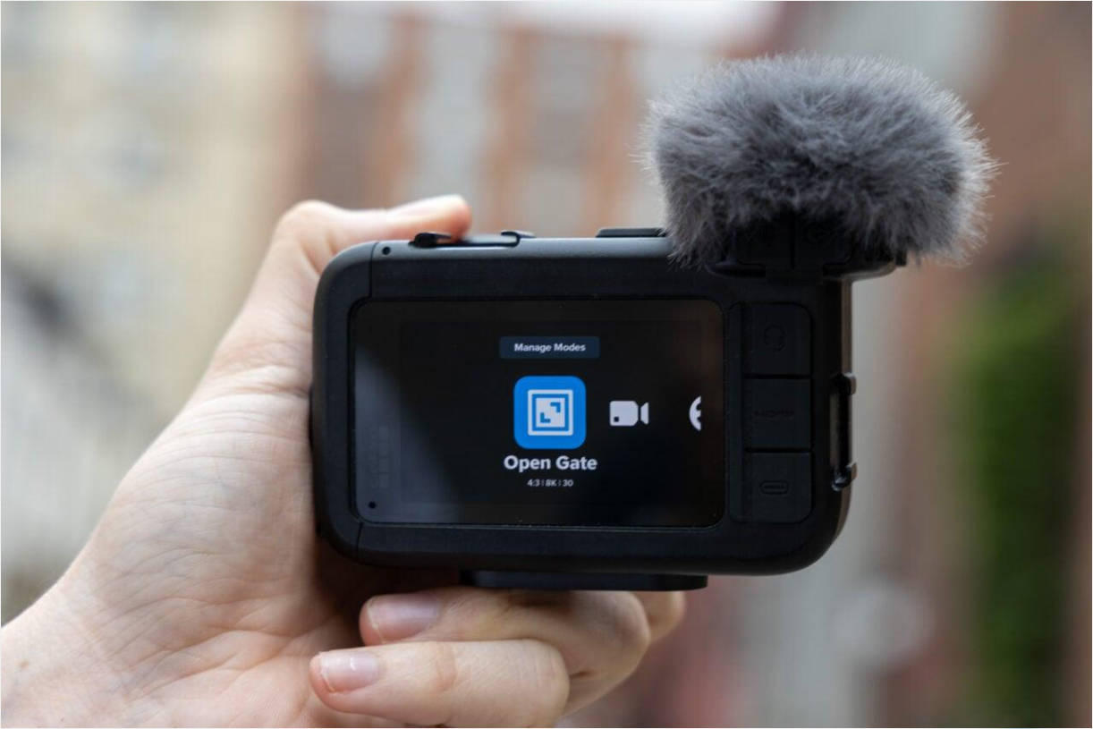 gopro mission 1 pro ils aspect ratio settings