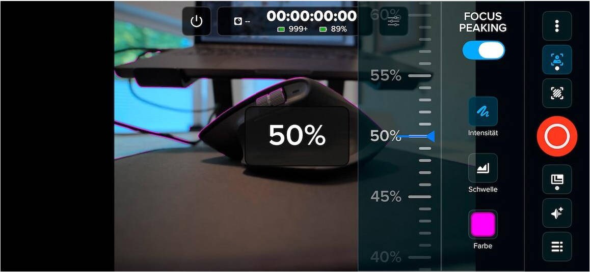 gopro mission 1 pro ils aspect ratio settings