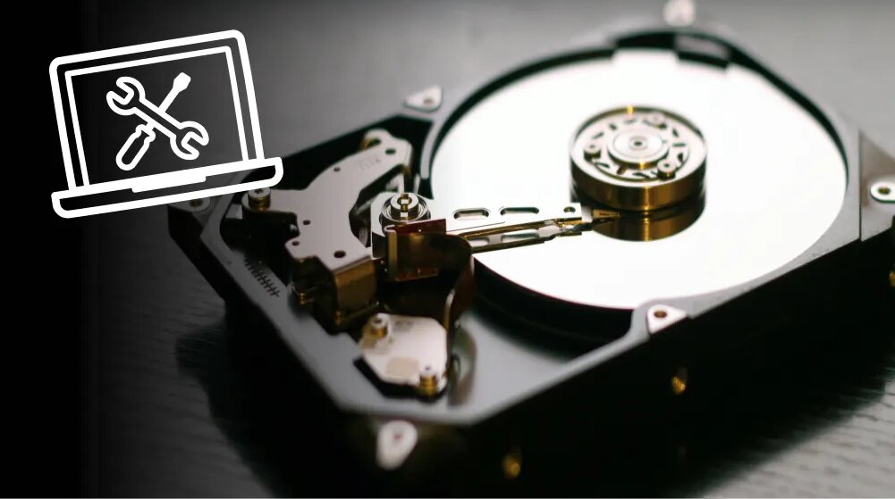 reseat the dell drive