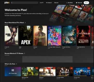 plex