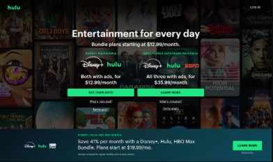 hulu