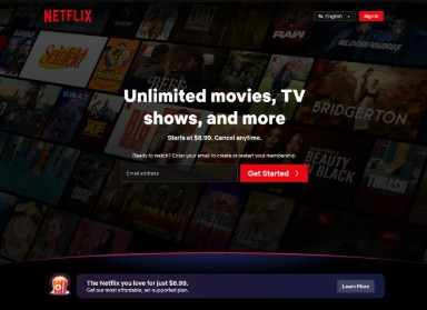 netflix