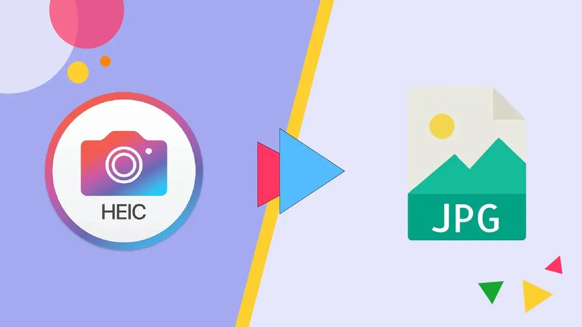 How to Convert From HEIC to JPG [Windows, Mac, and iPhone]