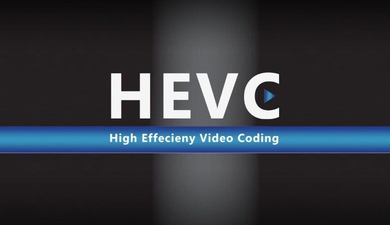 hevc file format trivia