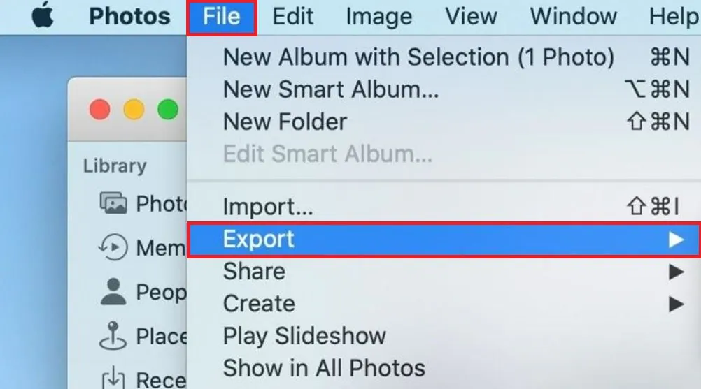 export heic to.jpgon mac photo app