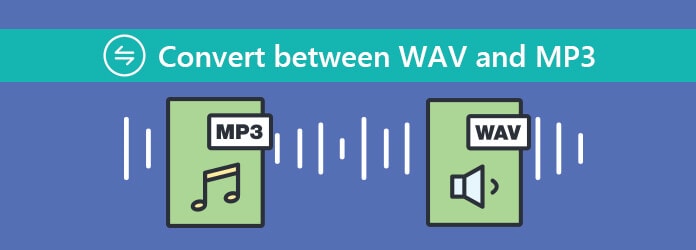 how to convert mp3 to wav