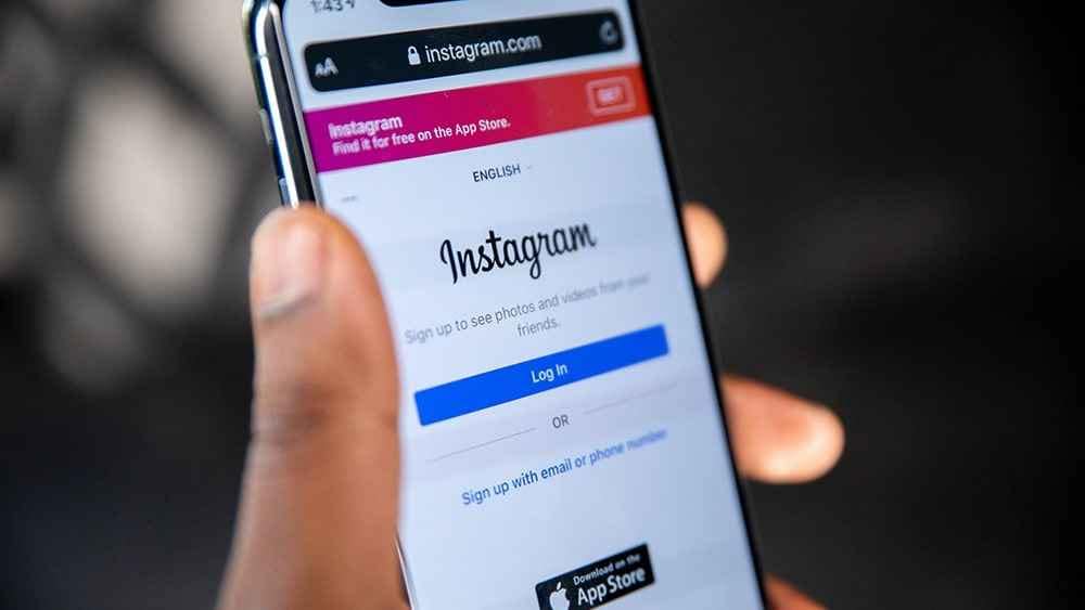 Como baixar vídeos do Instagram no iPhone