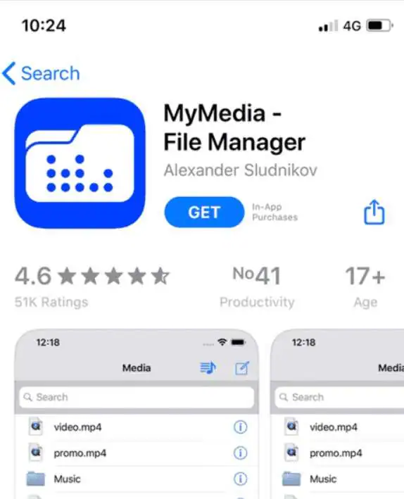 download facebook video in iphone my media