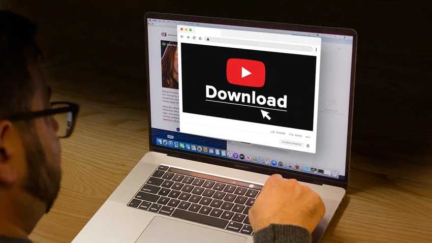 how to download protected videos