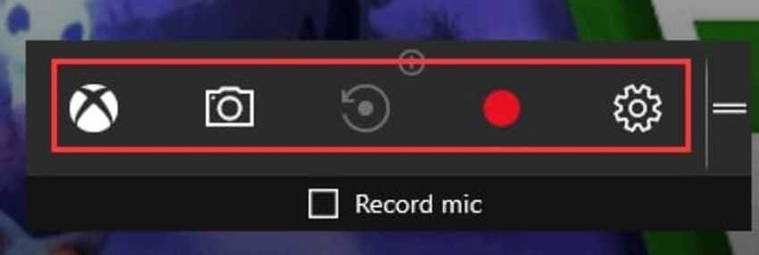 screen recording to download protected videos