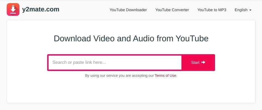 download protected videos with an online downloader