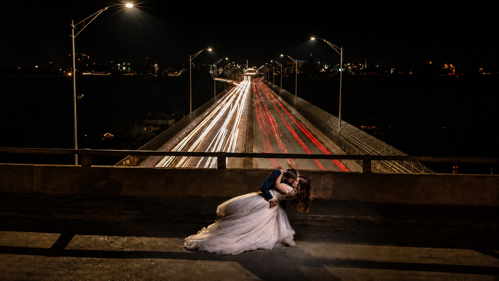 how to fix an underexposed photo after
