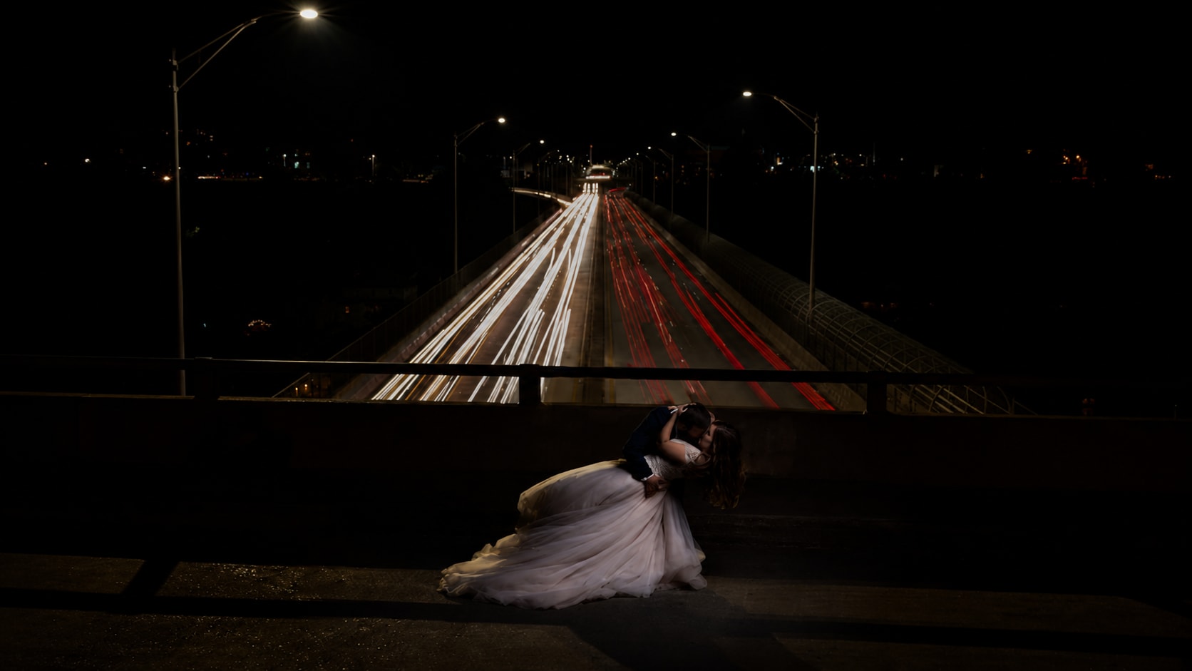 how to fix an underexposed photo before