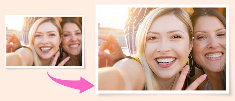 How To Fix Resolution On Photo: 5 Easy Methods