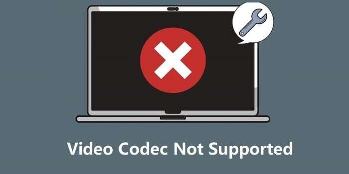 fix video code common causes