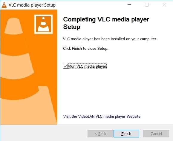 how to fix vlc not playing mp4 files 24