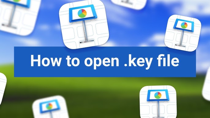 How to Open a Key File: A Comprehensive Guide for Windows Users