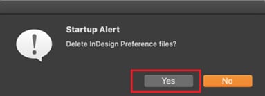 delete preference files on mac
