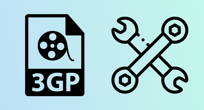 how to repair gp video online