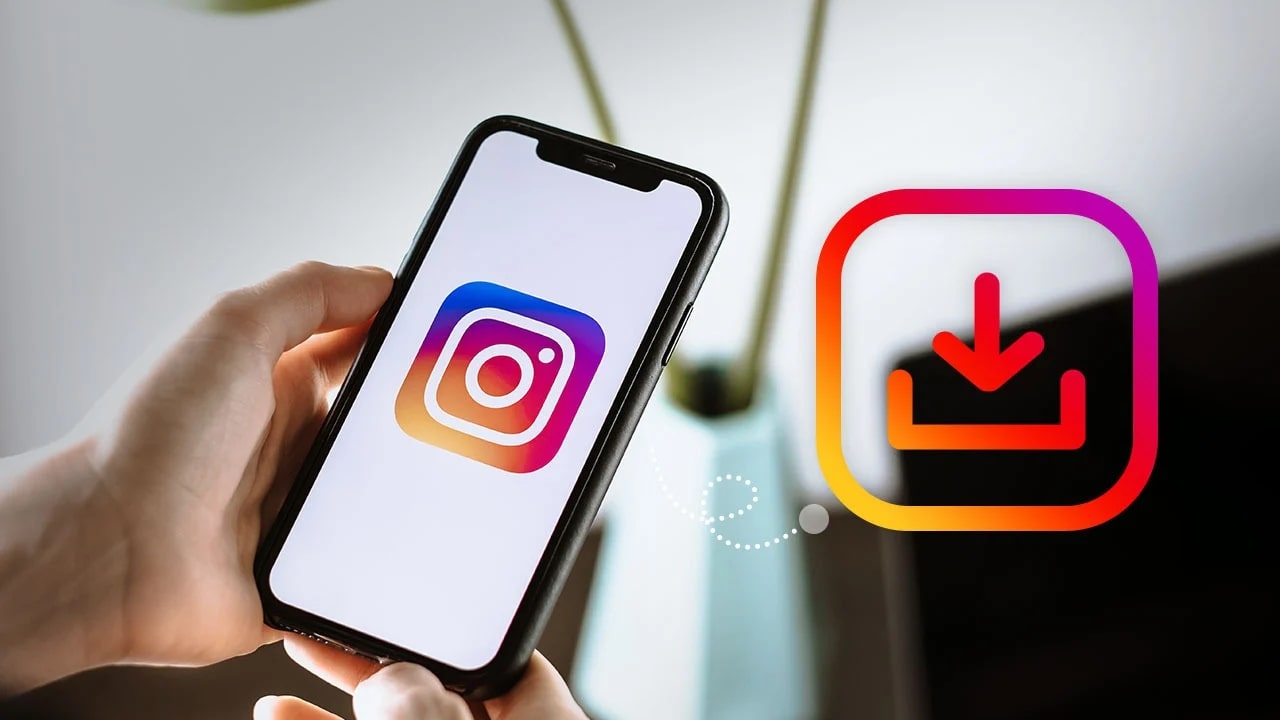 how to save and download videos from instagram