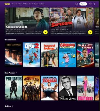 tubi