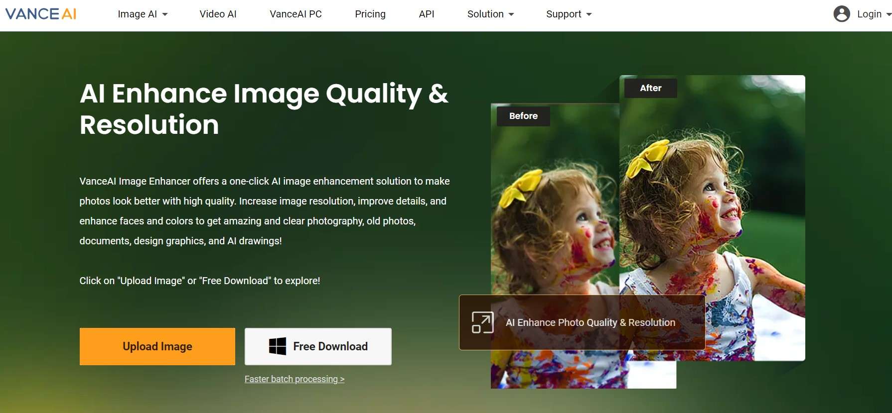 Find Out The Top Photo Clarity Increaser Online Free Find Out The Top Photo Clarity Increaser Online Free