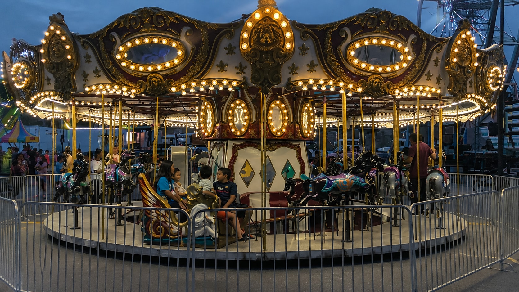 image color grading before