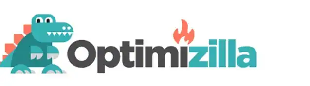 logo optimizilla