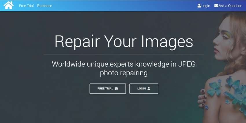 vg jpeg repair solution 