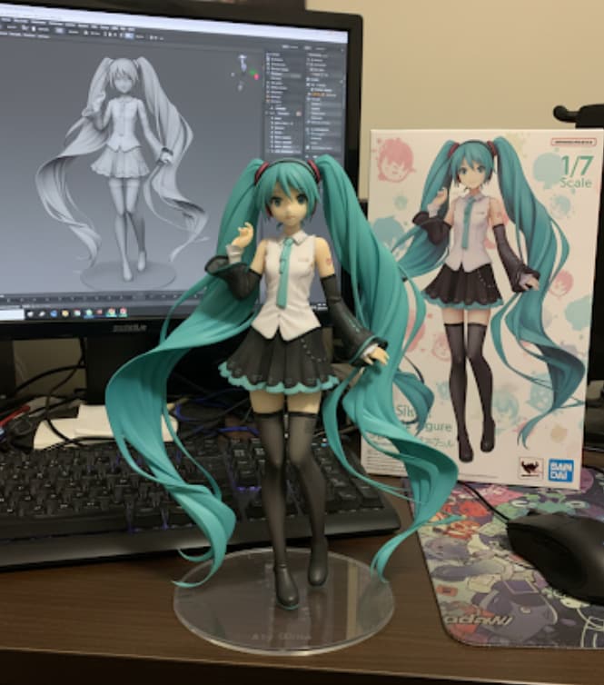 사진에서 3D 피규어로: 무료로 개인화된 피규어 이미지를 만드는 방법