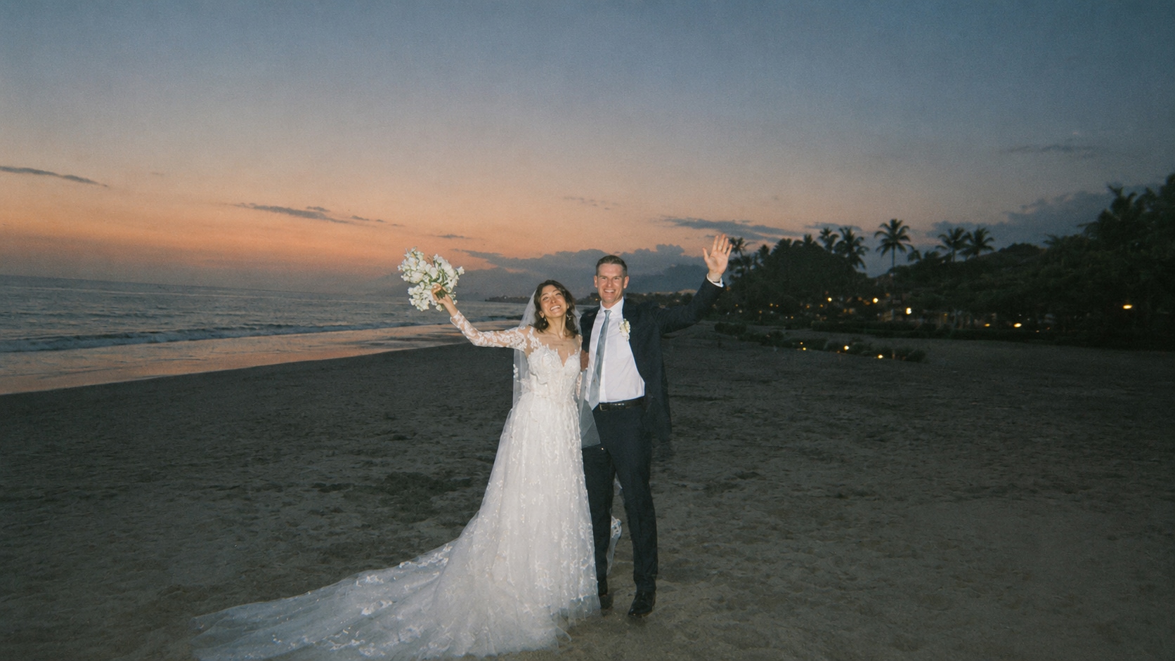 improve underexposed film photo after