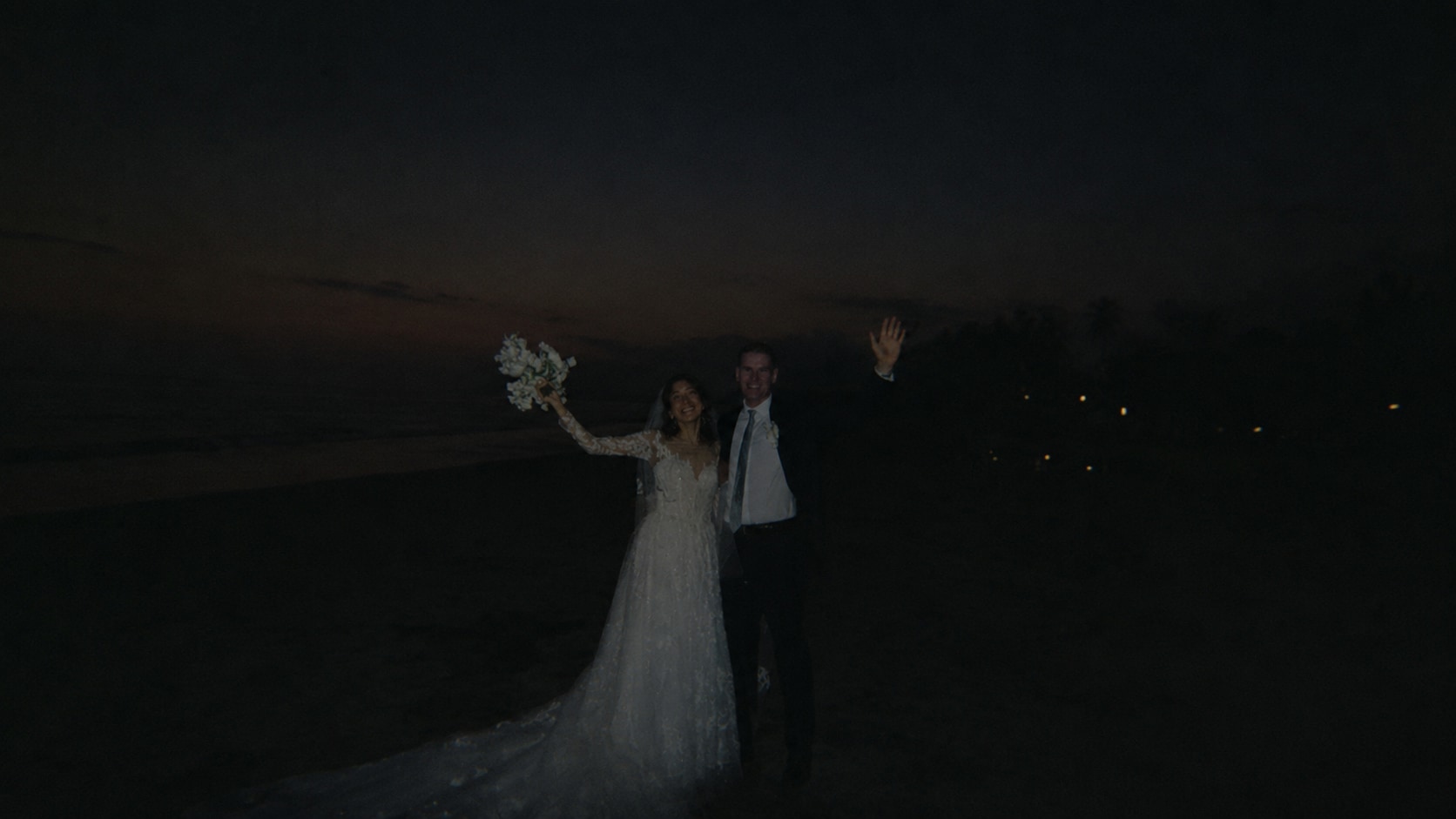 improve underexposed film photo before