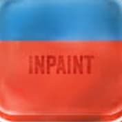 inpaint