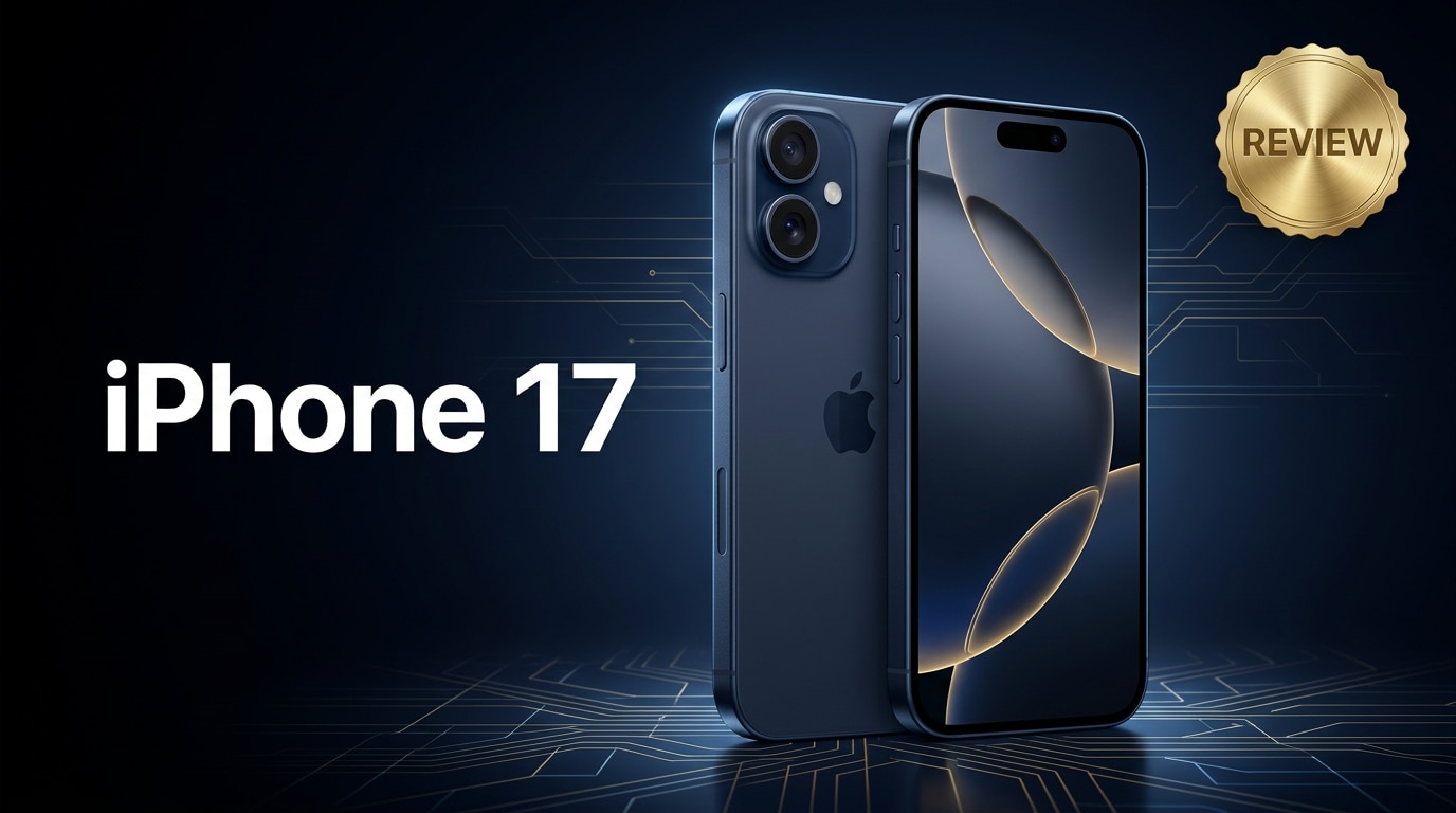 iPhone 17 Review: Features, Specs, Price and Repair Tips