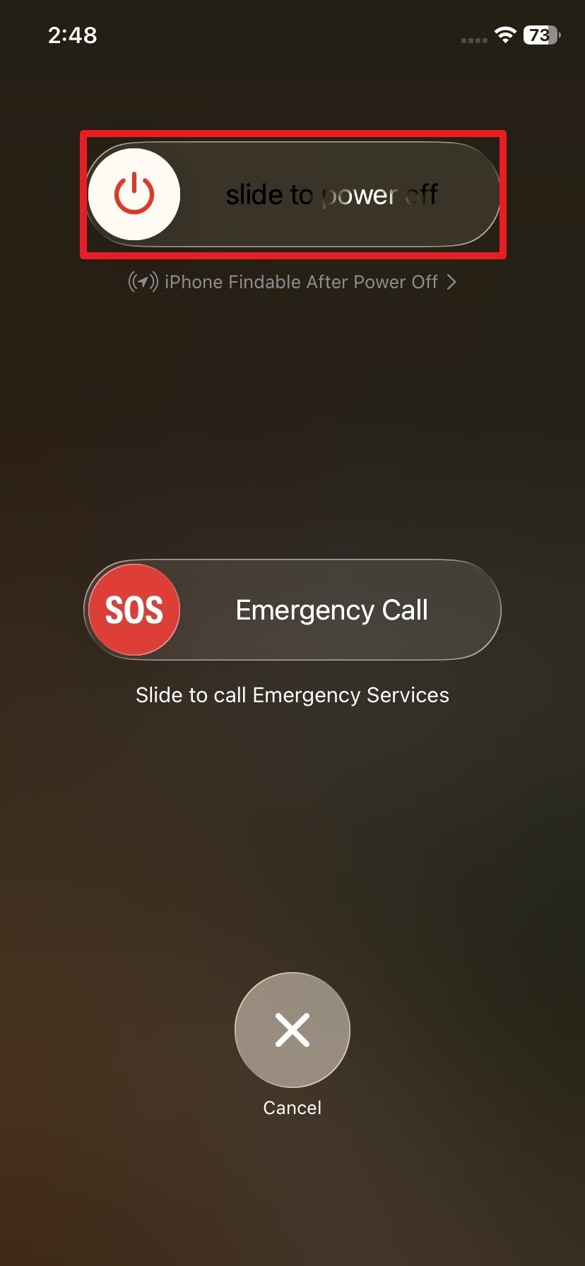 force restart iphone buttons