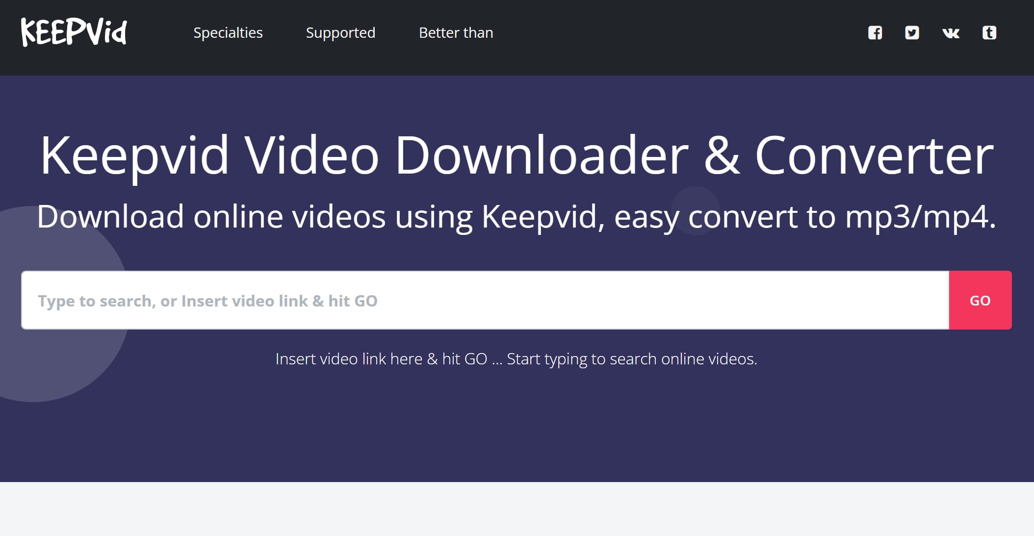 keepv.id vk video download