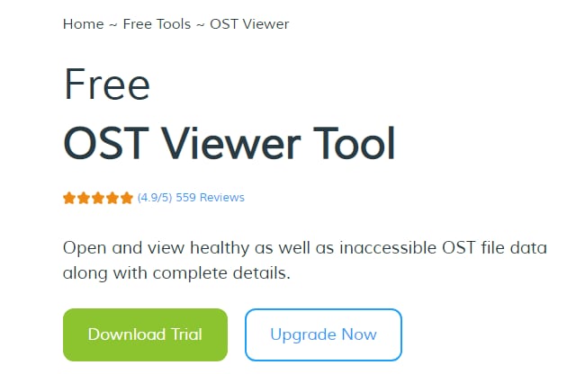 kernel ost viewer