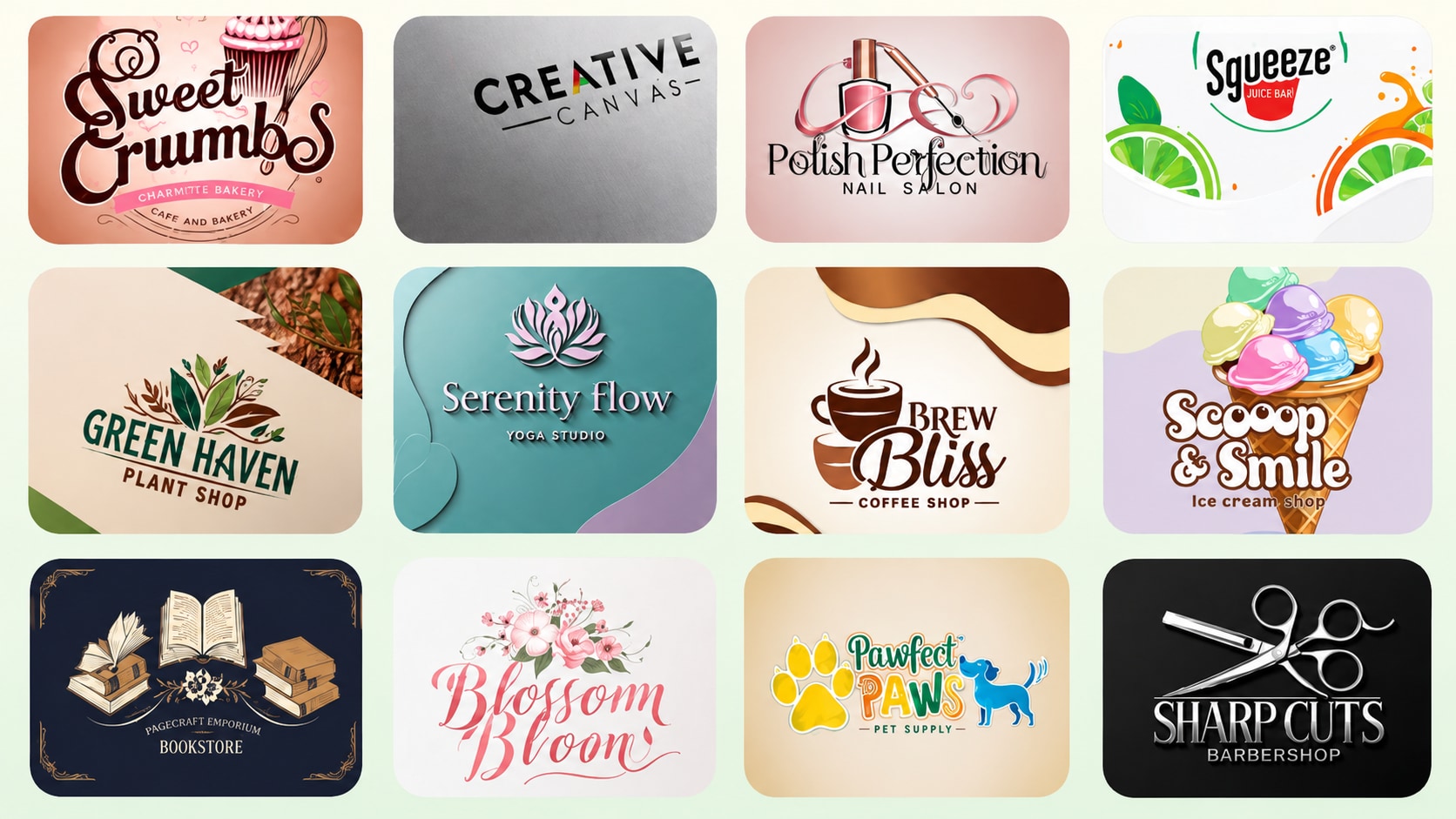 logo quality enhancer after