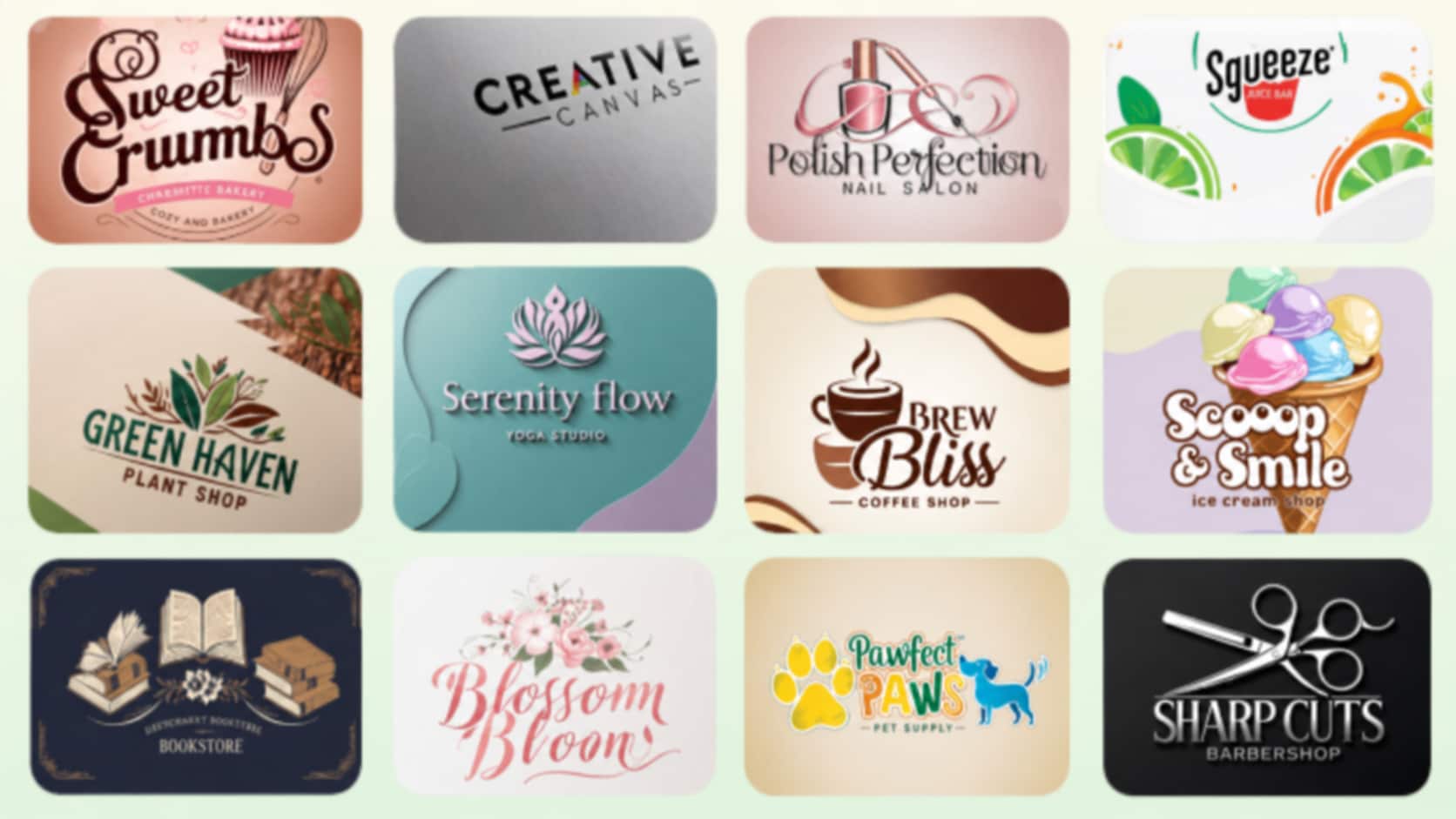 logo quality enhancer before