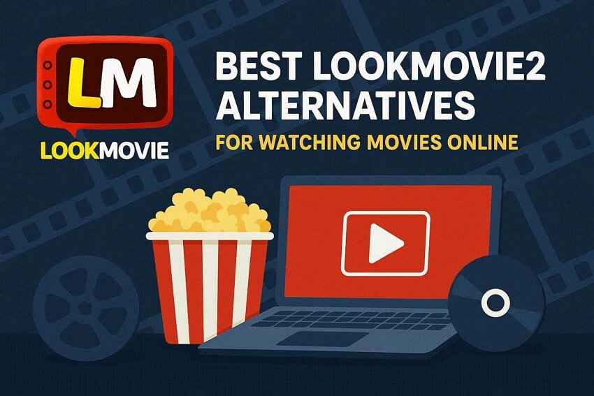 8 Best LookMovie2 Alternatives for Watching Movies Online in 2026
