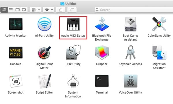 mikrobølgeovn løg Alvorlig 4 Methods to Fix "HDMI No Sound on Macbook"