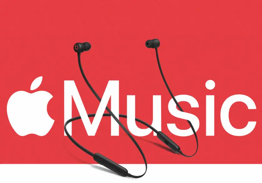 apple music