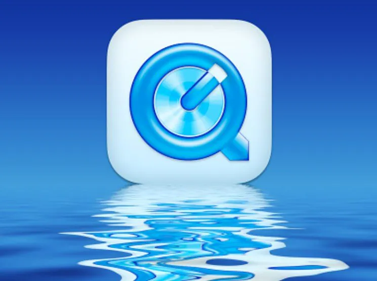 quicktime player