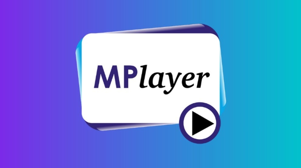 mplayer