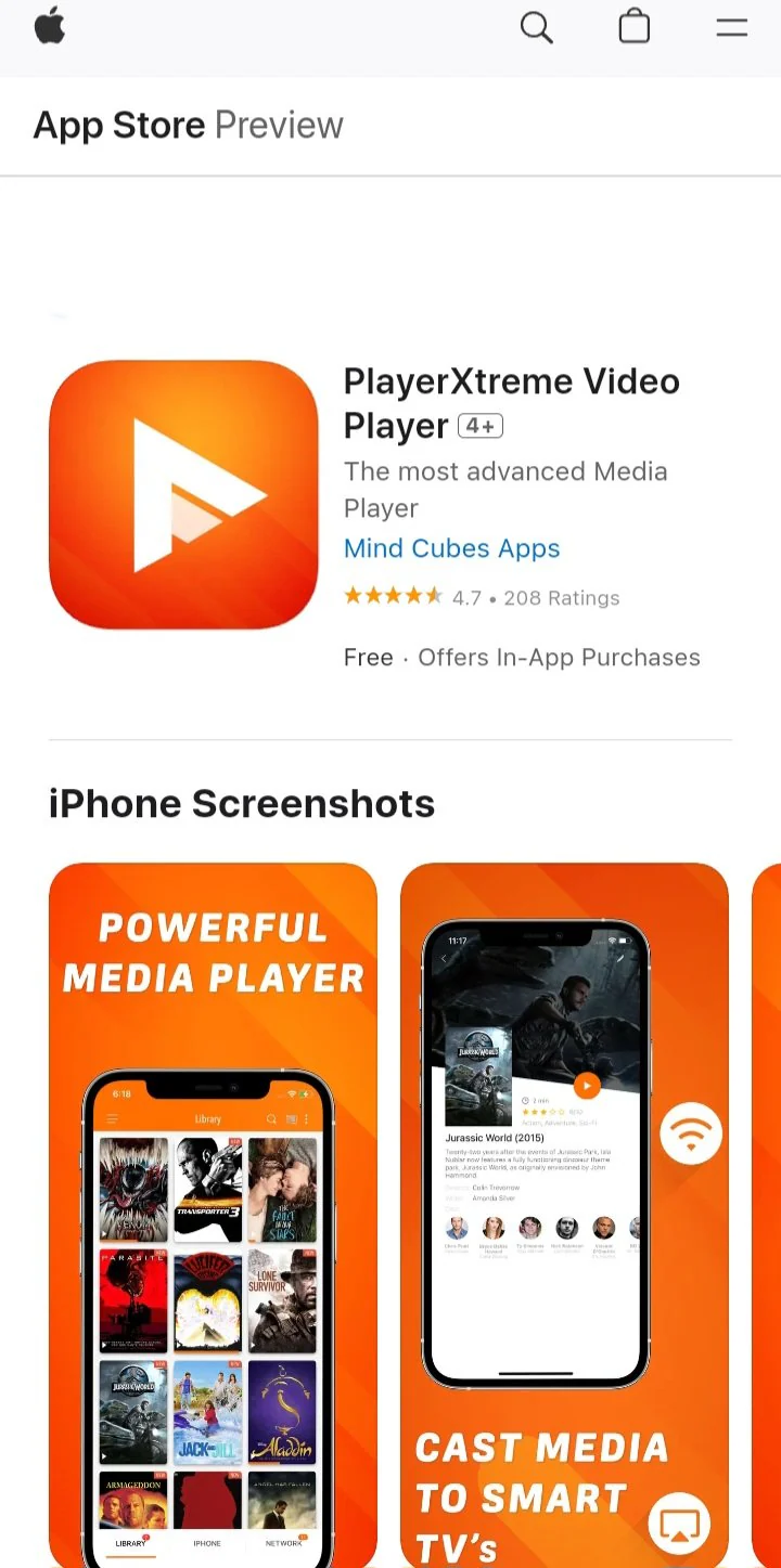 playerxtreme media player