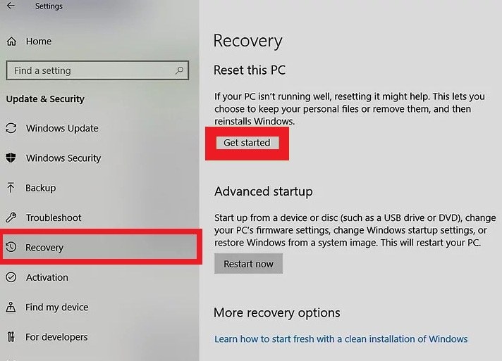 My laptop hp won t turn on here s what you should do