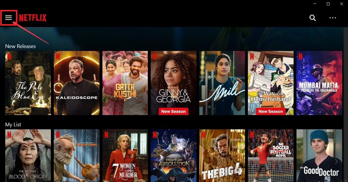 How to Download Film from Netflix for Offline Viewing