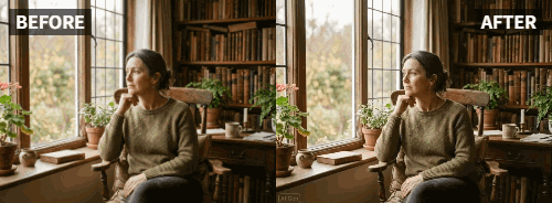 Come ricordare i cari defunti nelle celebrazioni con foto animate